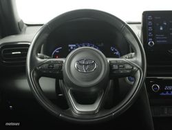 Toyota Yaris Cross 1.5 VVT-I HYBRID ACTIVE TECH 5P - Miniatura 13