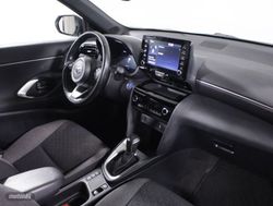 Toyota Yaris Cross 1.5 VVT-I HYBRID ACTIVE TECH 5P - Miniatura 15