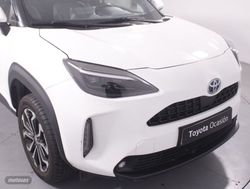 Toyota Yaris Cross 1.5 VVT-I HYBRID ACTIVE TECH 5P - Miniatura 16
