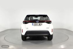 Toyota Yaris Cross 1.5 VVT-I HYBRID ACTIVE TECH 5P - Miniatura 17