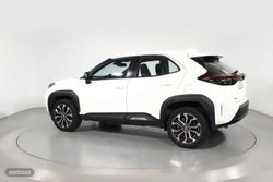 Toyota Yaris Cross 1.5 VVT-I HYBRID ACTIVE TECH 5P - Miniatura 18
