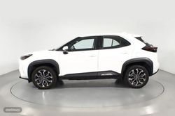 Toyota Yaris Cross 1.5 VVT-I HYBRID ACTIVE TECH 5P - Miniatura 19