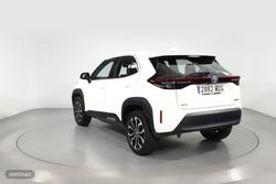Toyota Yaris Cross 1.5 VVT-I HYBRID ACTIVE TECH 5P - Miniatura 2