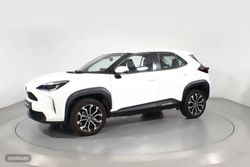 Toyota Yaris Cross 1.5 VVT-I HYBRID ACTIVE TECH 5P - Miniatura 20