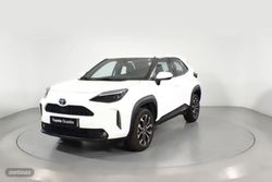 Toyota Yaris Cross 1.5 VVT-I HYBRID ACTIVE TECH 5P - Miniatura 21
