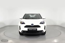 Toyota Yaris Cross 1.5 VVT-I HYBRID ACTIVE TECH 5P - Miniatura 22