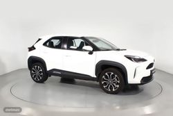 Toyota Yaris Cross 1.5 VVT-I HYBRID ACTIVE TECH 5P - Miniatura 23