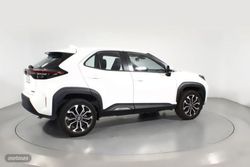 Toyota Yaris Cross 1.5 VVT-I HYBRID ACTIVE TECH 5P - Miniatura 24