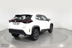 Toyota Yaris Cross 1.5 VVT-I HYBRID ACTIVE TECH 5P - Miniatura 25