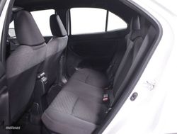 Toyota Yaris Cross 1.5 VVT-I HYBRID ACTIVE TECH 5P - Miniatura 26