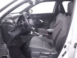 Toyota Yaris Cross 1.5 VVT-I HYBRID ACTIVE TECH 5P - Miniatura 27