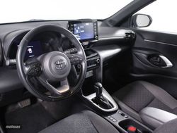 Toyota Yaris Cross 1.5 VVT-I HYBRID ACTIVE TECH 5P - Miniatura 28
