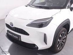 Toyota Yaris Cross 1.5 VVT-I HYBRID ACTIVE TECH 5P - Miniatura 29