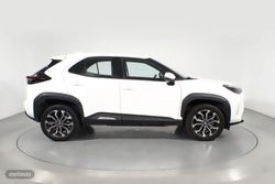 Toyota Yaris Cross 1.5 VVT-I HYBRID ACTIVE TECH 5P - Miniatura 3