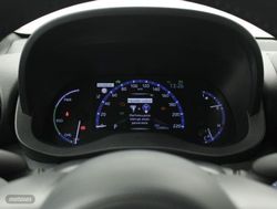 Toyota Yaris Cross 1.5 VVT-I HYBRID ACTIVE TECH 5P - Miniatura 9