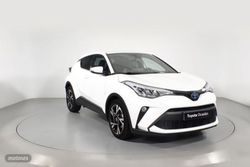 Toyota C-HR 2.0 VVT I-HYBRID ADVANCE AUTO 5P - Miniatura 1