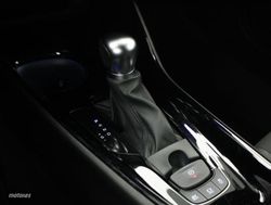 Toyota C-HR 2.0 VVT I-HYBRID ADVANCE AUTO 5P - Miniatura 10