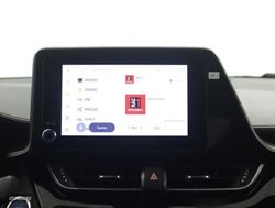 Toyota C-HR 2.0 VVT I-HYBRID ADVANCE AUTO 5P - Miniatura 12