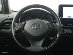 Toyota C-HR 2.0 VVT I-HYBRID ADVANCE AUTO 5P - Miniatura 13