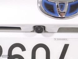 Toyota C-HR 2.0 VVT I-HYBRID ADVANCE AUTO 5P - Miniatura 14