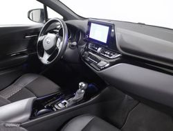 Toyota C-HR 2.0 VVT I-HYBRID ADVANCE AUTO 5P - Miniatura 15