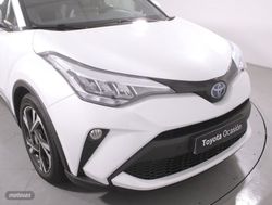 Toyota C-HR 2.0 VVT I-HYBRID ADVANCE AUTO 5P - Miniatura 16