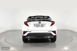 Toyota C-HR 2.0 VVT I-HYBRID ADVANCE AUTO 5P - Miniatura 17