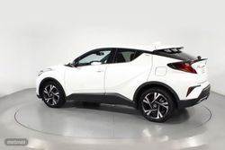 Toyota C-HR 2.0 VVT I-HYBRID ADVANCE AUTO 5P - Miniatura 18