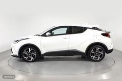 Toyota C-HR 2.0 VVT I-HYBRID ADVANCE AUTO 5P - Miniatura 19