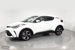 Toyota C-HR 2.0 VVT I-HYBRID ADVANCE AUTO 5P - Miniatura 20