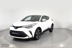 Toyota C-HR 2.0 VVT I-HYBRID ADVANCE AUTO 5P - Miniatura 21