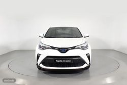 Toyota C-HR 2.0 VVT I-HYBRID ADVANCE AUTO 5P - Miniatura 22