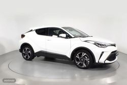 Toyota C-HR 2.0 VVT I-HYBRID ADVANCE AUTO 5P - Miniatura 23