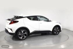 Toyota C-HR 2.0 VVT I-HYBRID ADVANCE AUTO 5P - Miniatura 24