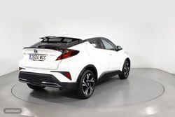 Toyota C-HR 2.0 VVT I-HYBRID ADVANCE AUTO 5P - Miniatura 25