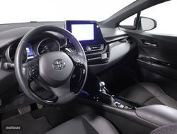 Toyota C-HR 2.0 VVT I-HYBRID ADVANCE AUTO 5P - Miniatura 28