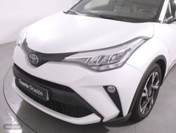 Toyota C-HR 2.0 VVT I-HYBRID ADVANCE AUTO 5P - Miniatura 29