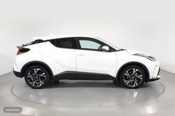 Toyota C-HR 2.0 VVT I-HYBRID ADVANCE AUTO 5P - Miniatura 3