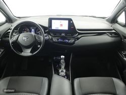 Toyota C-HR 2.0 VVT I-HYBRID ADVANCE AUTO 5P - Miniatura 4