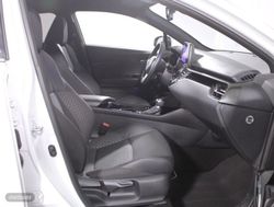Toyota C-HR 2.0 VVT I-HYBRID ADVANCE AUTO 5P - Miniatura 5