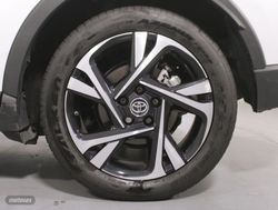 Toyota C-HR 2.0 VVT I-HYBRID ADVANCE AUTO 5P - Miniatura 8