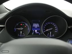 Toyota C-HR 2.0 VVT I-HYBRID ADVANCE AUTO 5P - Miniatura 9