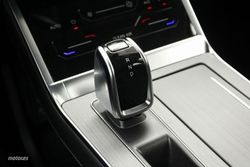 EBRO S400 1.5 DHE HEV EXCELLENCE CVT 5P - Miniatura 10