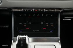 EBRO S400 1.5 DHE HEV EXCELLENCE CVT 5P - Miniatura 11