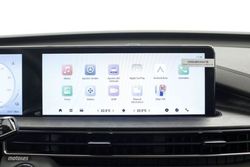 EBRO S400 1.5 DHE HEV EXCELLENCE CVT 5P - Miniatura 12