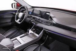 EBRO S400 1.5 DHE HEV EXCELLENCE CVT 5P - Miniatura 15