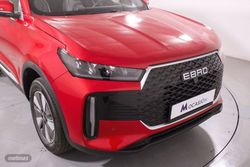 EBRO S400 1.5 DHE HEV EXCELLENCE CVT 5P - Miniatura 16
