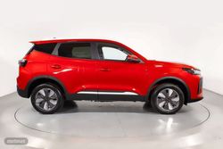 EBRO S400 1.5 DHE HEV EXCELLENCE CVT 5P - Miniatura 3