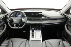 EBRO S400 1.5 DHE HEV EXCELLENCE CVT 5P - Miniatura 4