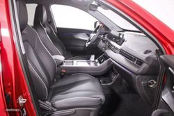 EBRO S400 1.5 DHE HEV EXCELLENCE CVT 5P - Miniatura 5